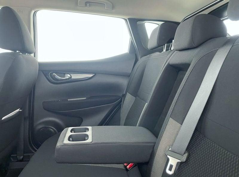 Nissan Qashqai 1.3 DIG-T 140 CV Acenta Premium ** N1 AUTOCARRO ** PREZZO IVA COMPRESA