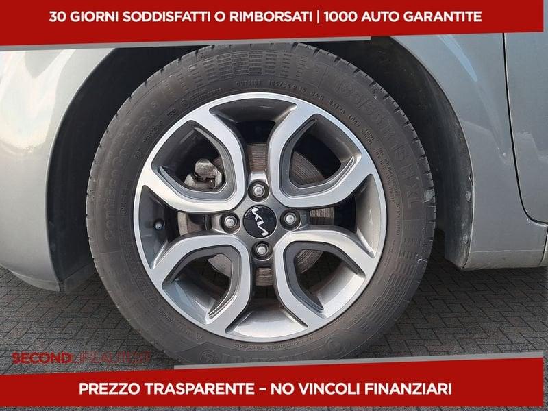 Kia Picanto 1.0 dpi Style