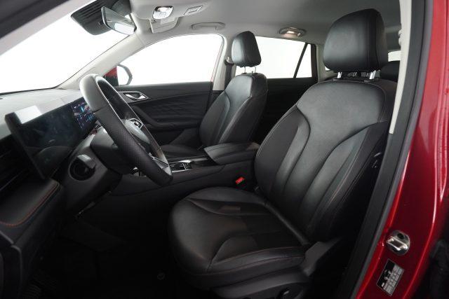 MG HS (2024-->) PHEV Luxury