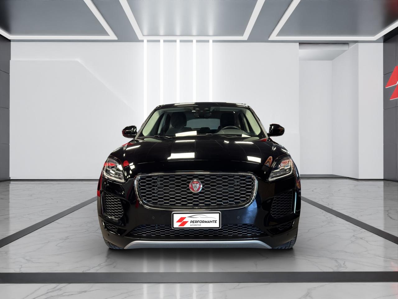 Jaguar E-Pace 2.0d i4 S awd 150cv auto my19