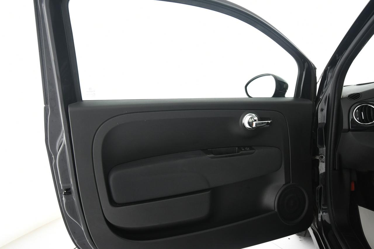 FIAT 500 1.2 Lounge 69cv TETTO PANO+BLUETOOTH