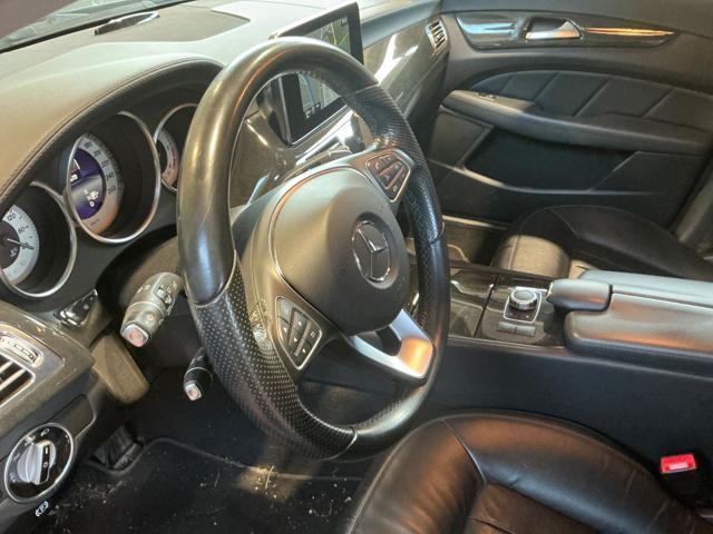 MERCEDES-BENZ CLS 250 d 4Matic Premium