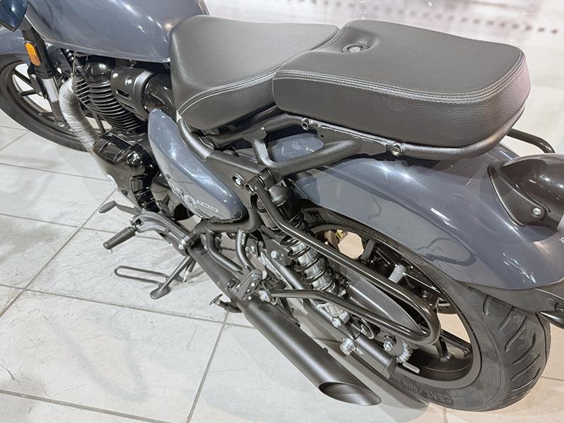 Royal Enfield Shotgun 650