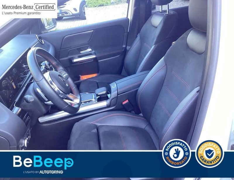 Mercedes-Benz GLA 220 D PREMIUM 4MATIC AUTO