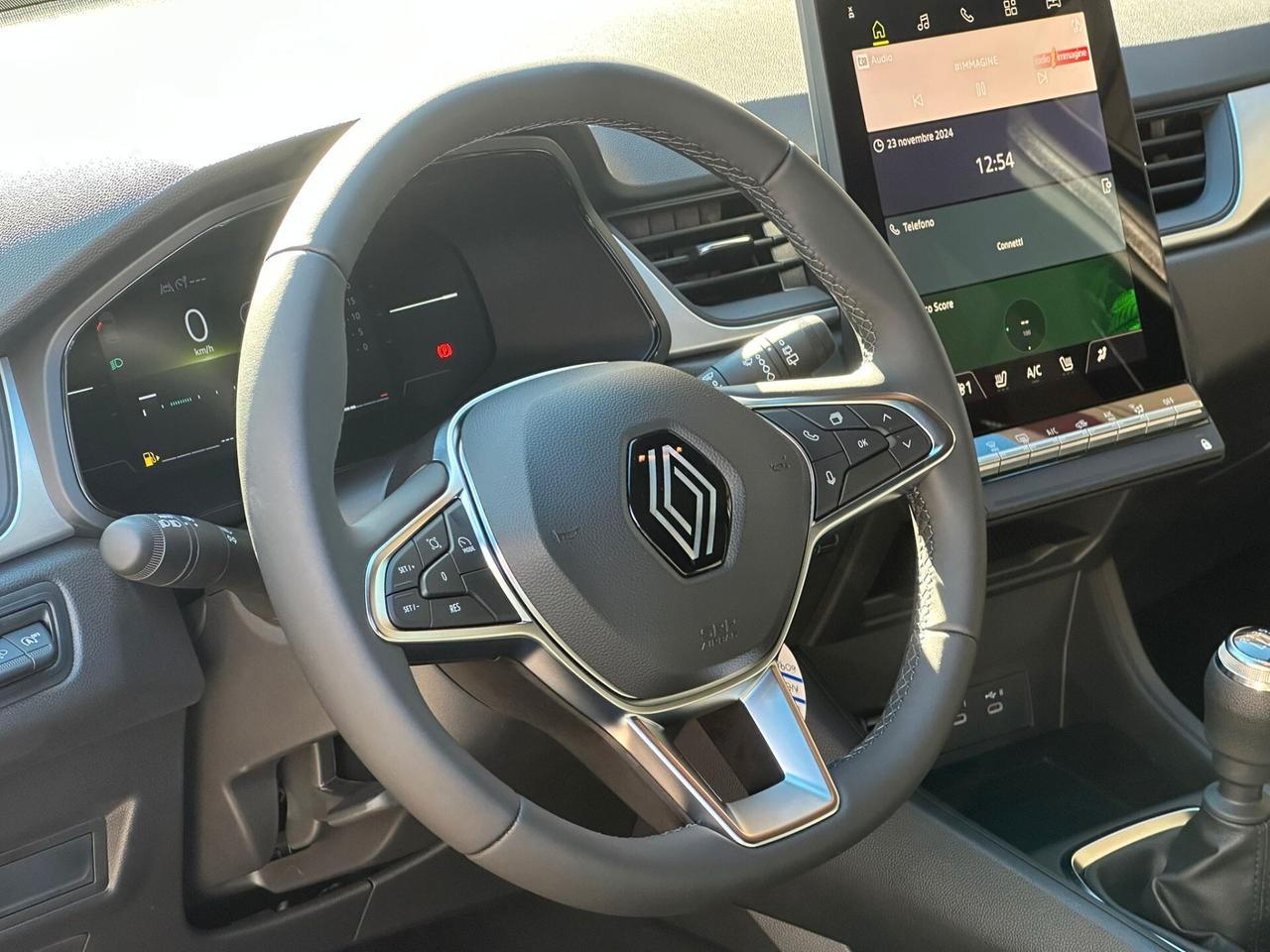 Renault Captur TCe 90 CV Evolution
