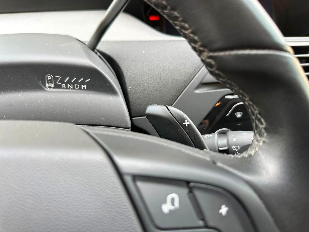 Citroen Grand C4 SpaceTourer 7 POSTI automatica