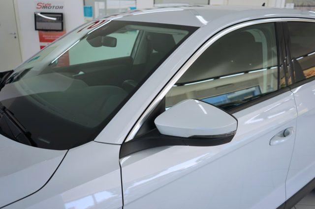 VOLKSWAGEN T-Roc 2.0 TDI DSG 150 CV Business BlueMotion Technology