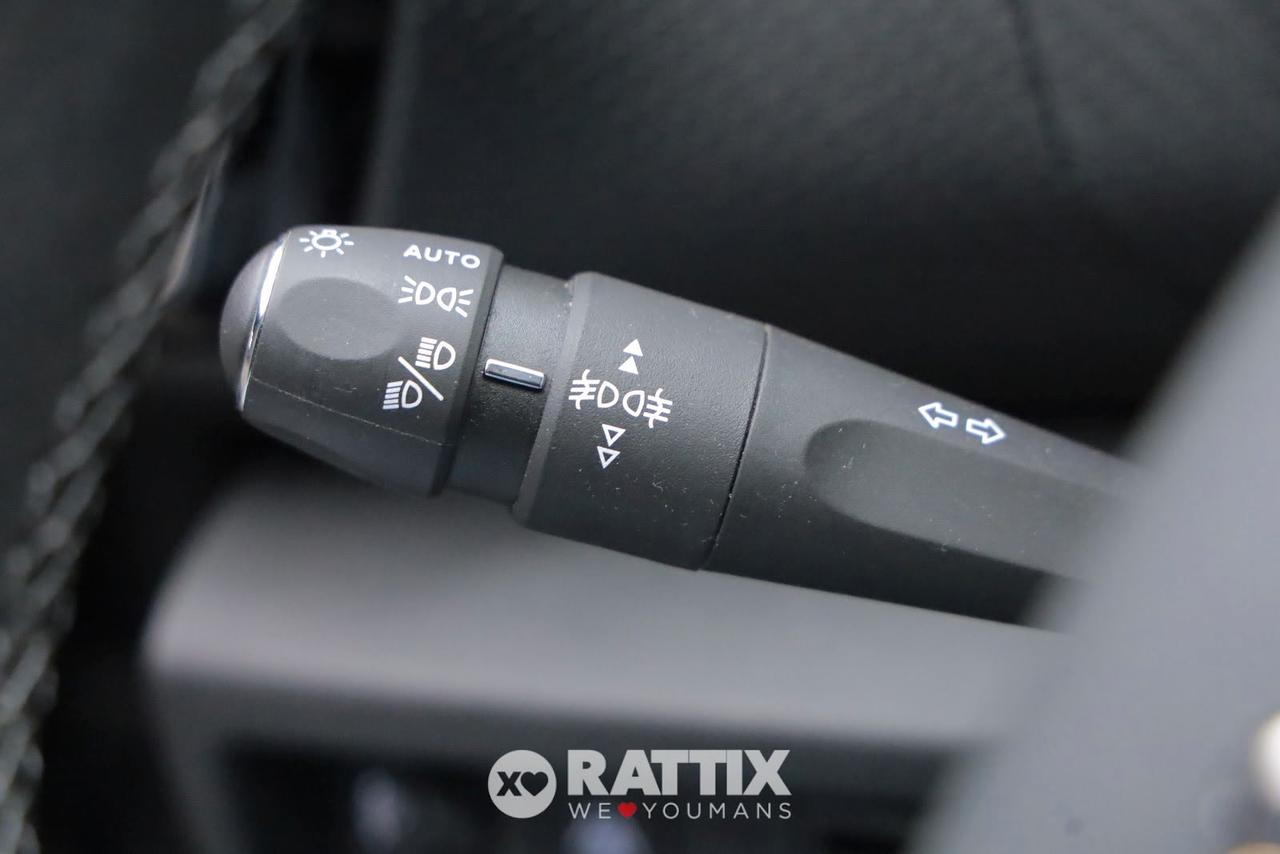 Citroen C4 1.2 Puretech 130CV Shine