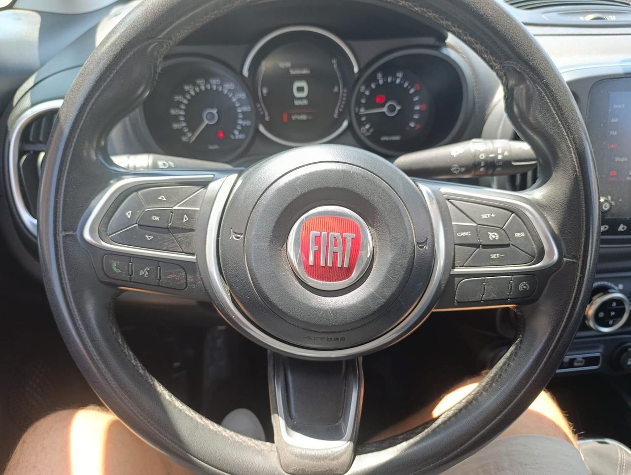 Fiat 500L 1.3 Multijet 95 CV Lounge