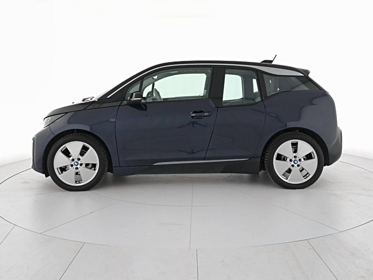 BMW i3 120Ah Advantage