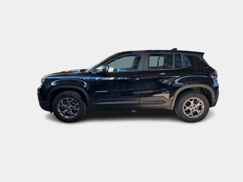 JEEP AVENGER 1.2 TURBO LONGITUDE SUV