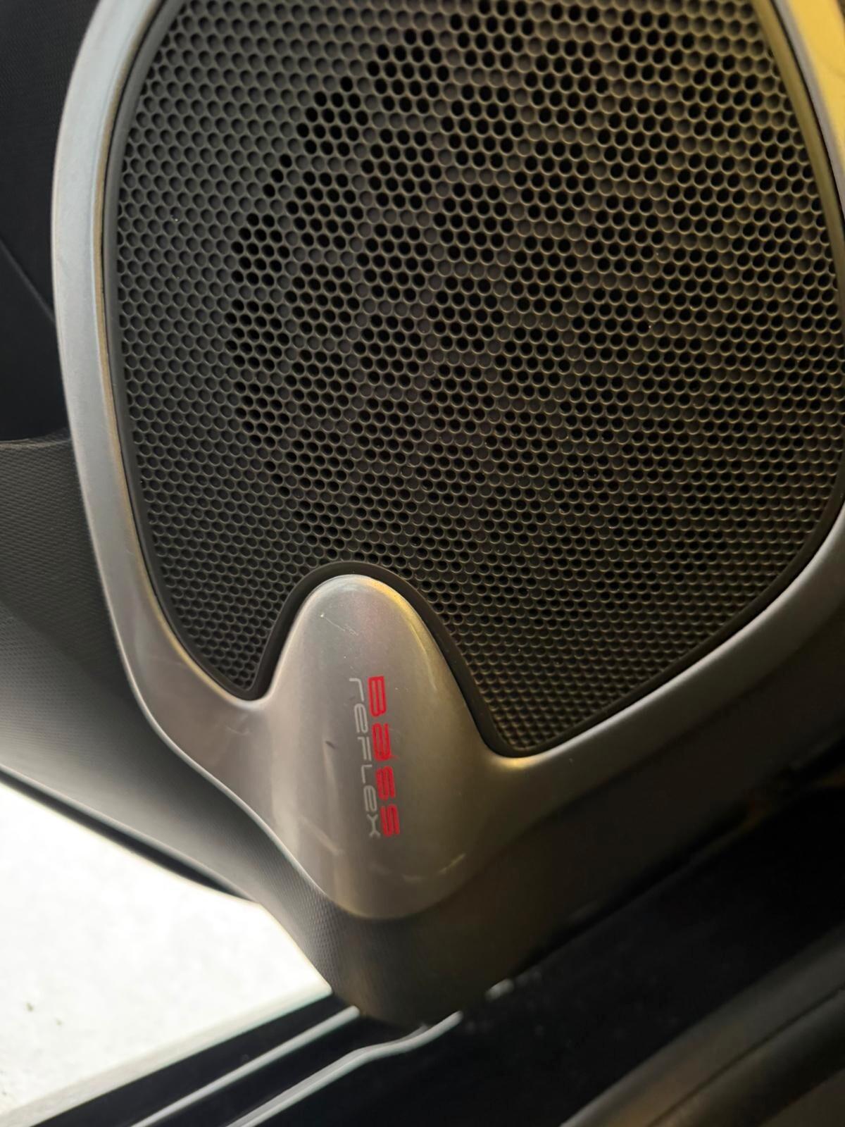 Renault Clio GT Line 1.2cc benzina 12 mesi garanzia-2014