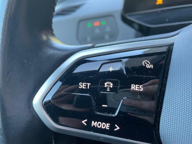 VOLKSWAGEN ID.3 1ST Plus LED Navi Pro 18" App Connect ACC