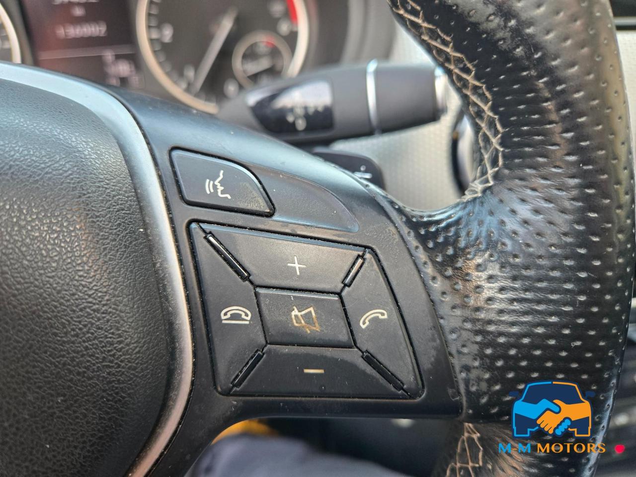 Mercedes B 200 CDI Premium