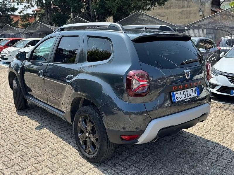Dacia Duster 1.0 TCe GPL SL Extreme 4x2