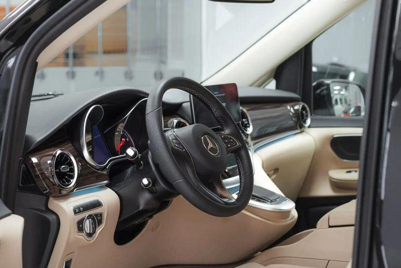 Mercedes-Benz Classe V Mercedes Benz Viano V250 Extralong *SUBENTRO LEASING*