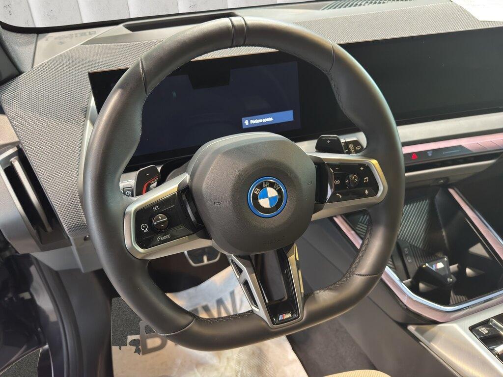 BMW X3 e MSport Pro xDrive30 Steptronic