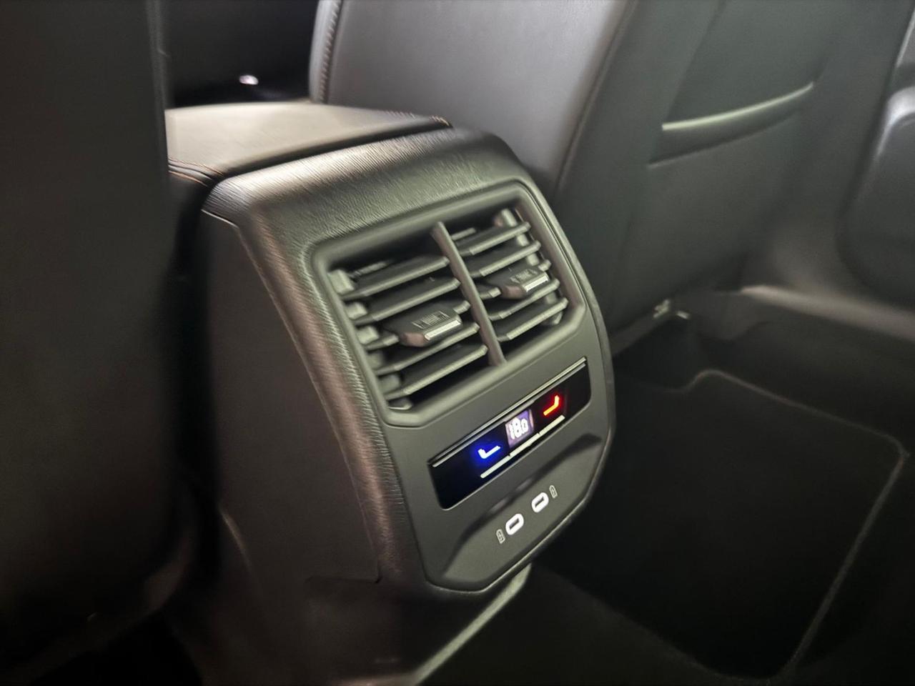 CUPRA Formentor 2.0 TDI 4Drive DSG - TELECAMERA!