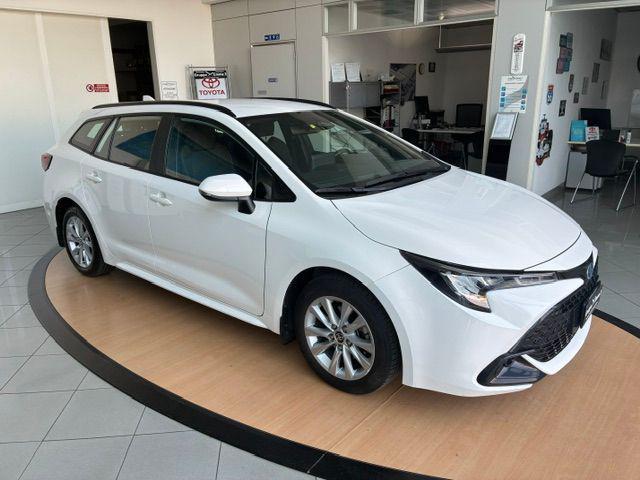 TOYOTA Corolla Touring Sports 1.8 Hybrid Business