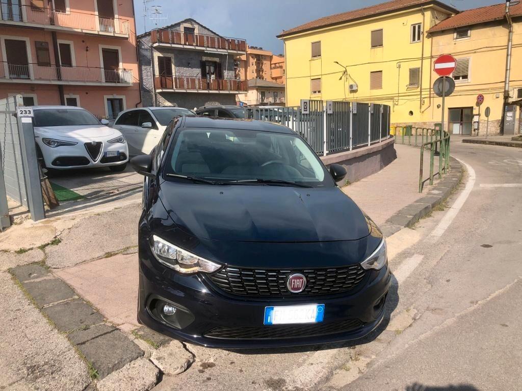 FIAT TIPO 1.3 MULTIJET