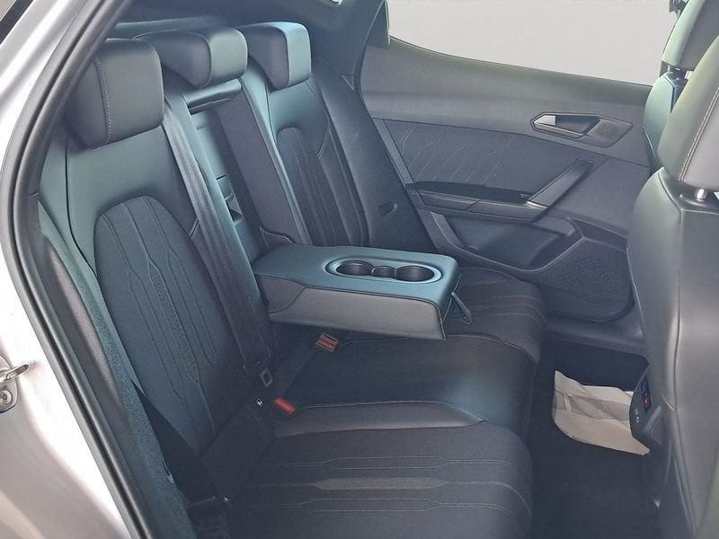 CUPRA Formentor 2.0 TDI 4Drive DSG