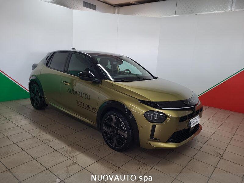 Lancia Ypsilon Ibrida Ibrida 100cv LX e-DCT