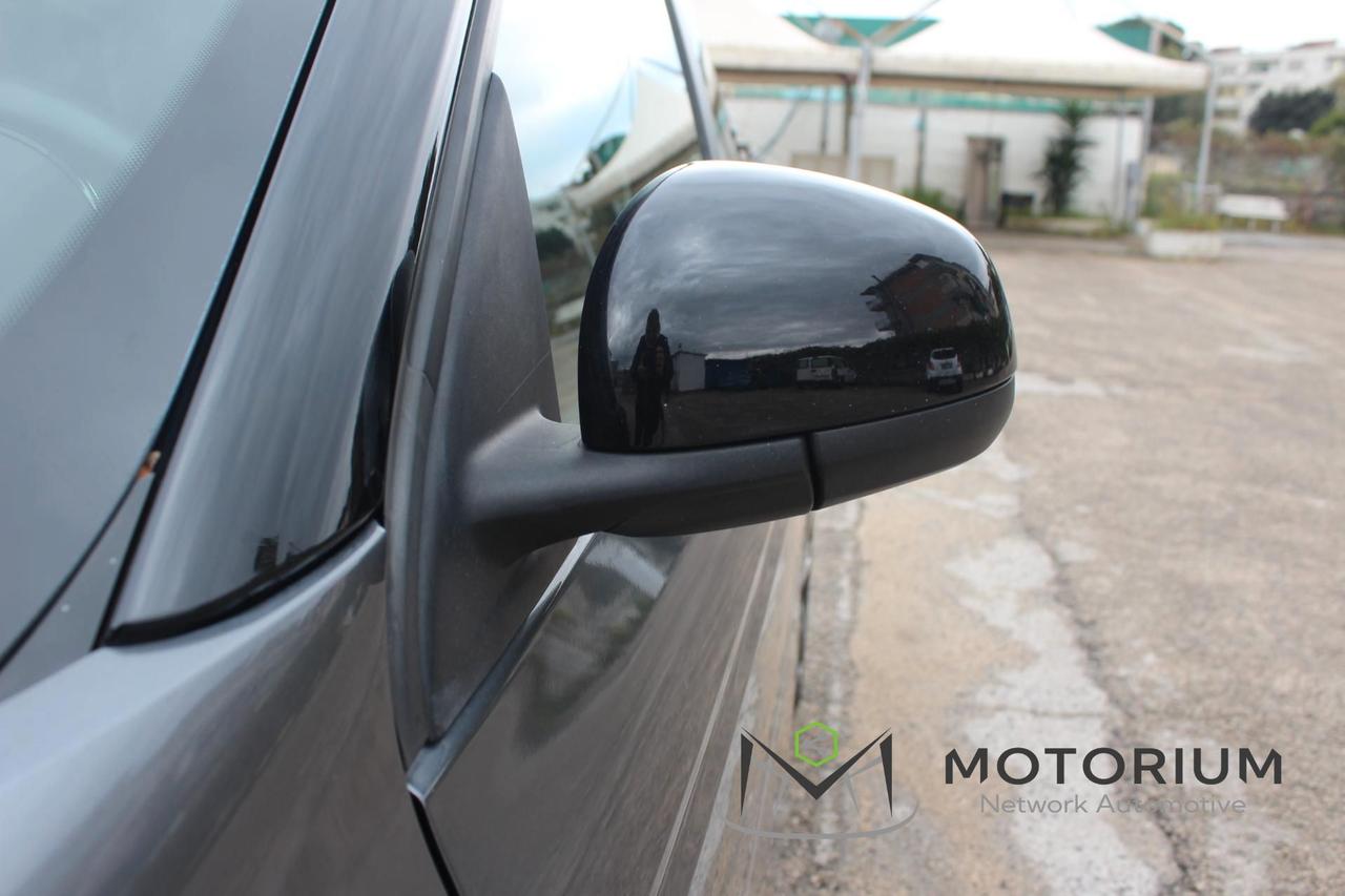 Smart forFour PULSE BICOLOR