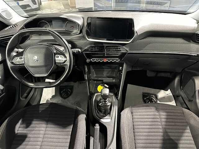 Peugeot 2008 BlueHDi 100 S&S Active