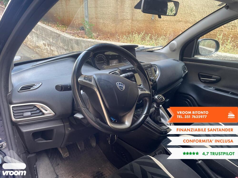 LANCIA Ypsilon 3ª serie Ypsilon 1.2 69 CV 5 po...