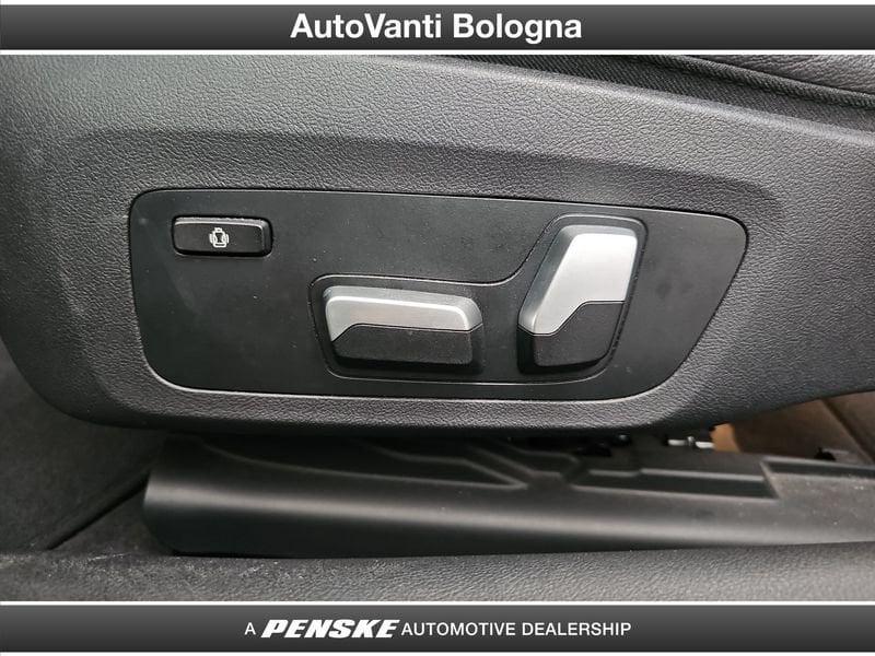 BMW Serie 4 420i Cabrio Msport auto