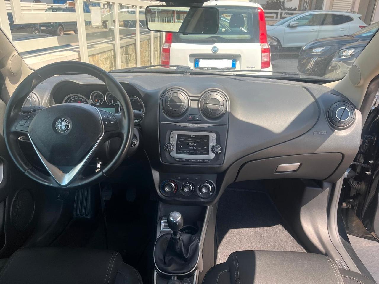 Alfa Romeo MiTo 1.3 JTDm 95 CV S&S Super