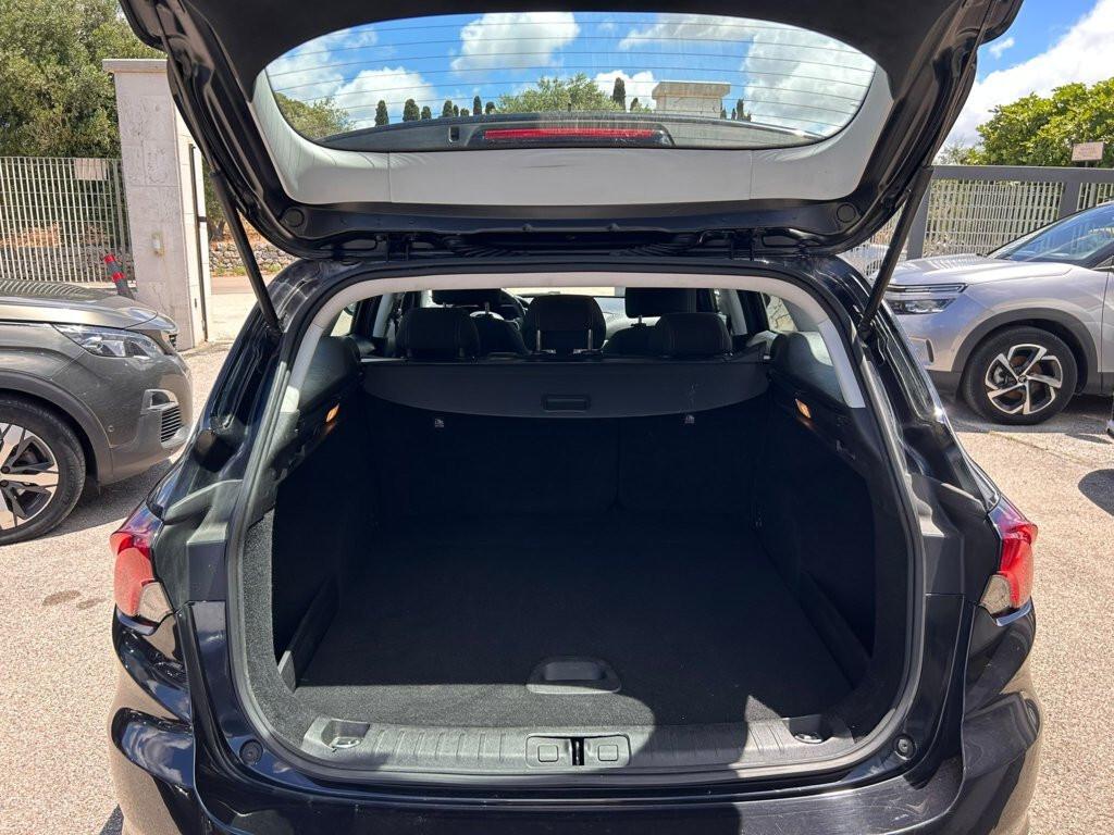 Fiat Tipo SW 1.6 Mjt 120cv Lounge