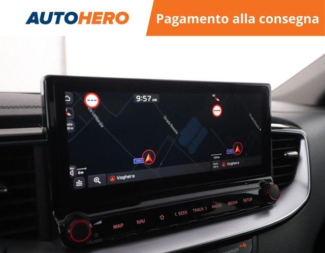 KIA XCeed 1.5 T-GDi 160 CV MHEV iMT High Tech