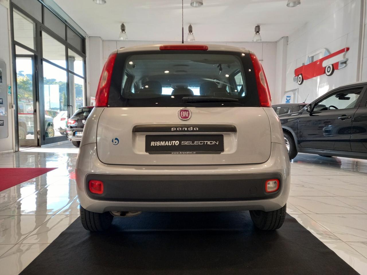 Fiat Panda 1.2 Pop 69.000 km