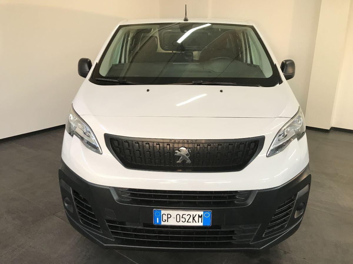 PEUGEOT EXPERT VAN L2 2.0 BlueHDI