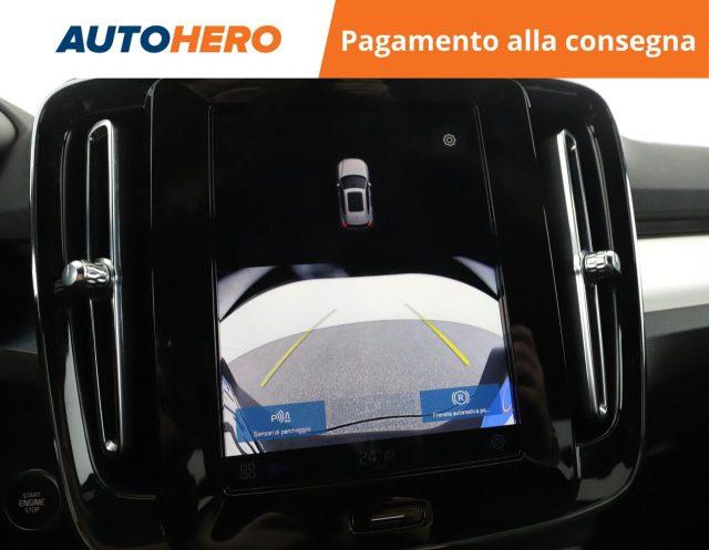 VOLVO XC40 B3 automatico Core
