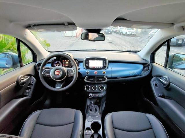 Fiat 500X 1.6 MTJ CROSS 120CV SOLO 40.300 KM