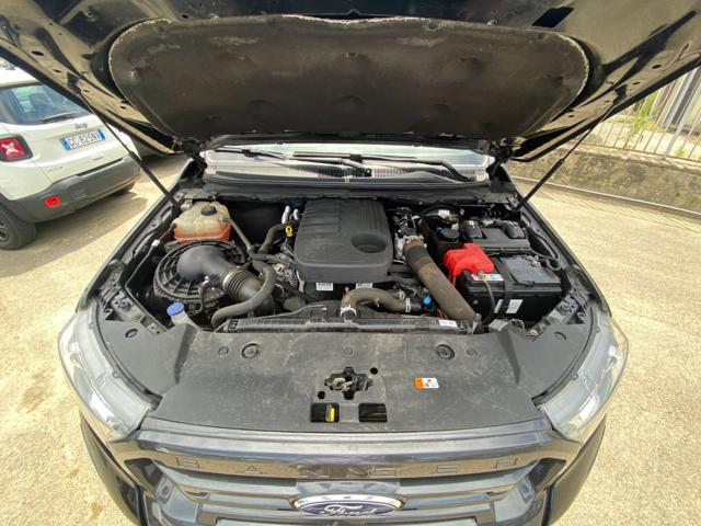 FORD Ranger 3.2 TDCi aut. DC Wildtrak 5 posti
