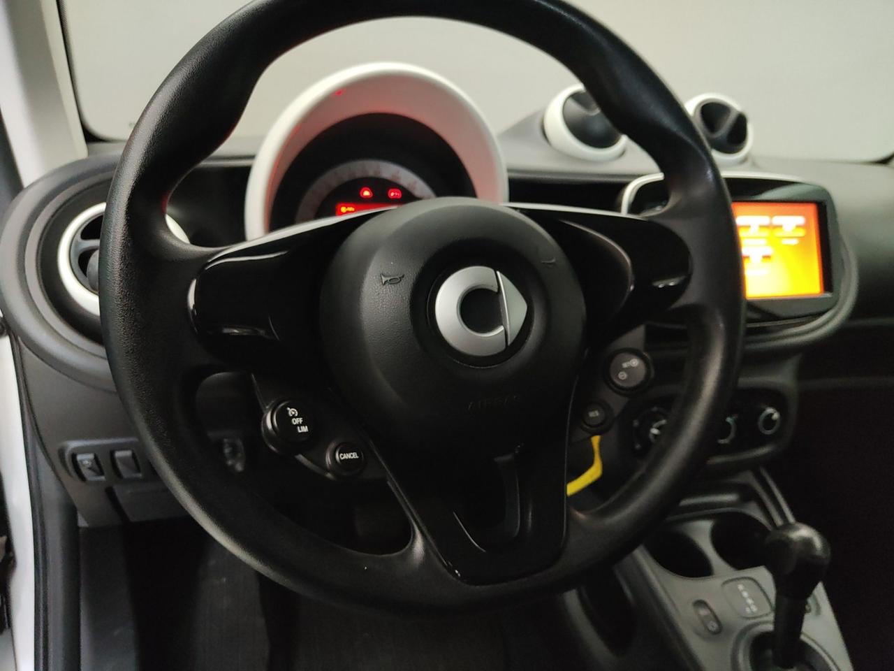 SMART Fortwo III 2015 1.0 70CV URBAN TWINMATIC