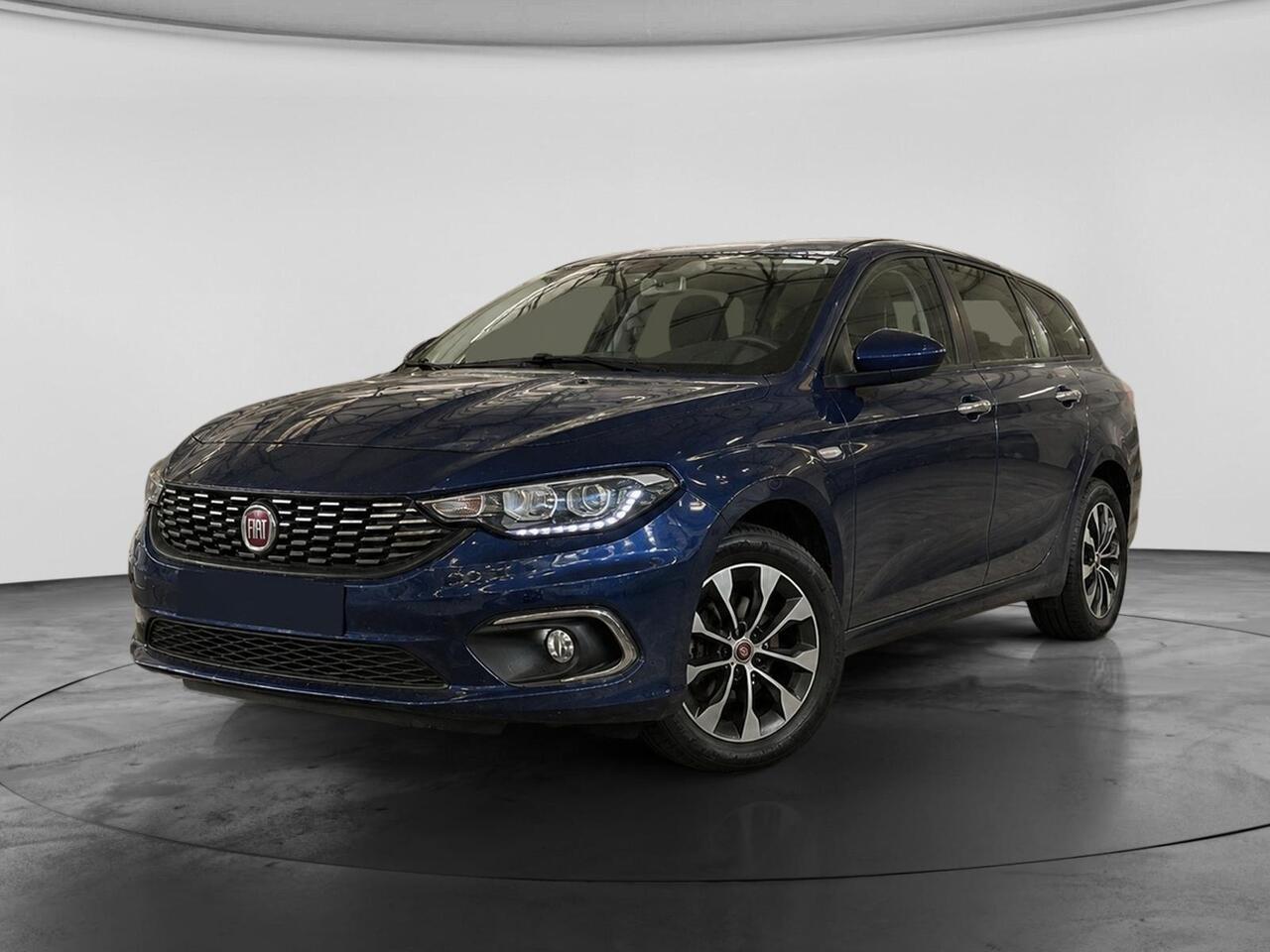 FIAT Tipo 5porte II 2021 - Tipo 5p 1.3 mjt CityLife s&s 95cv