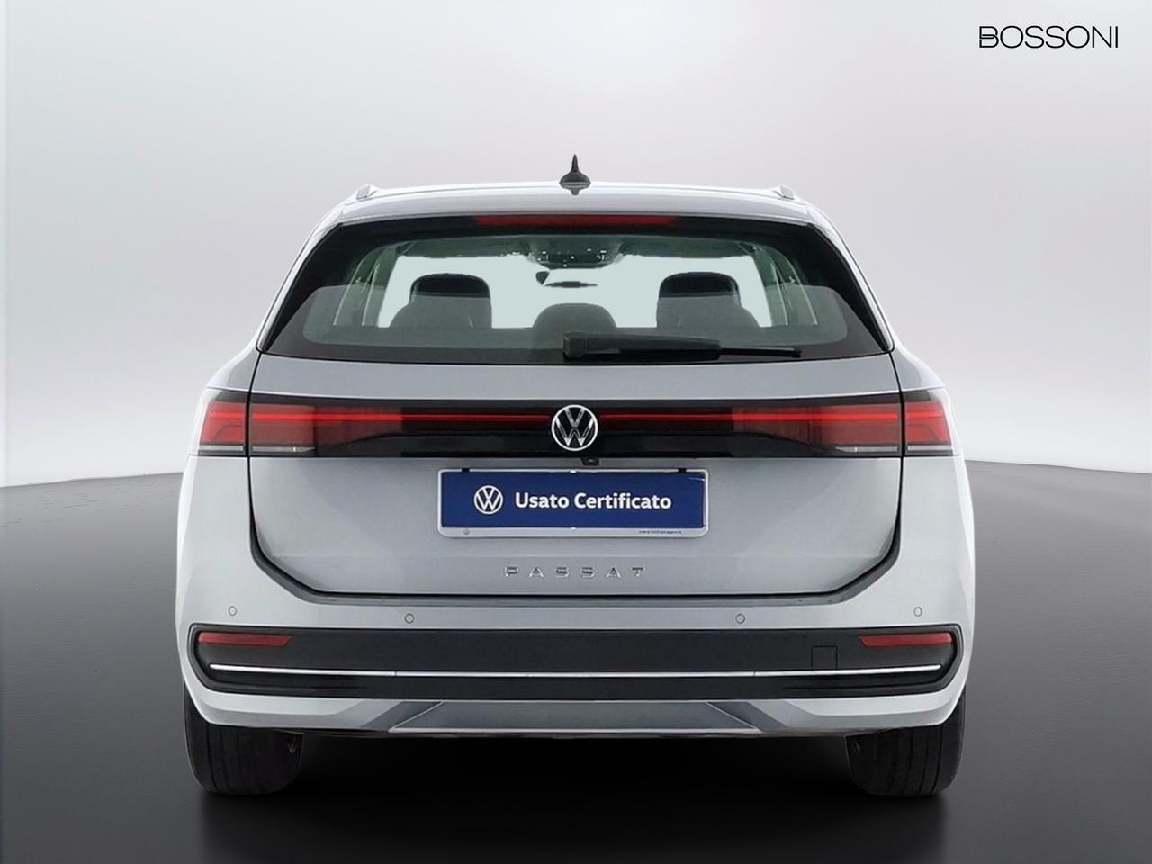 Volkswagen Passat 2.0 tdi scr evo 150cv business dsg