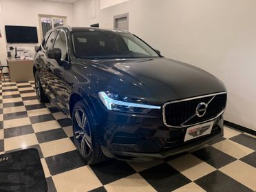 Volvo XC60 B4 D Geartronic Momentum