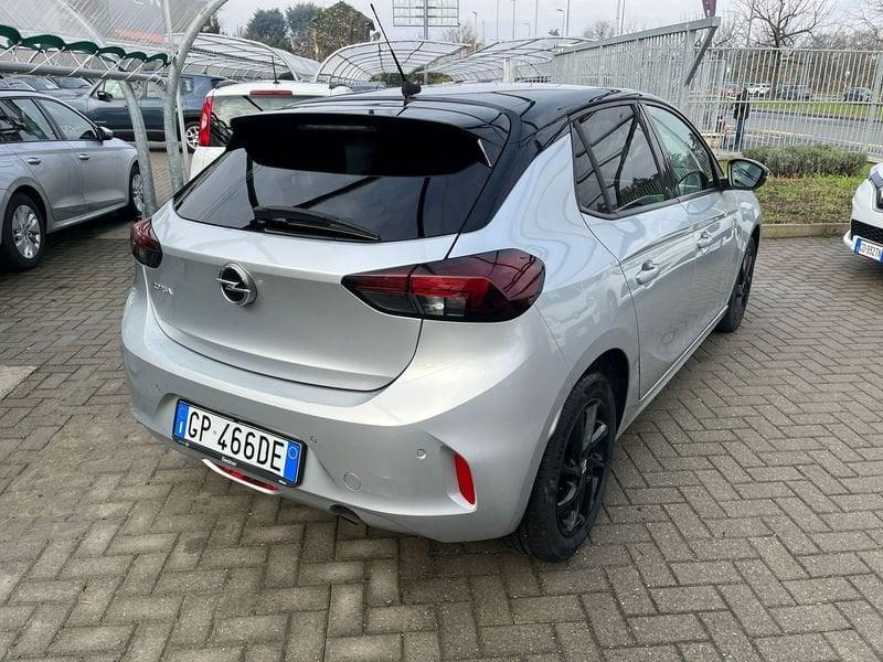 Opel Corsa Corsa 1.2 Design & Tech