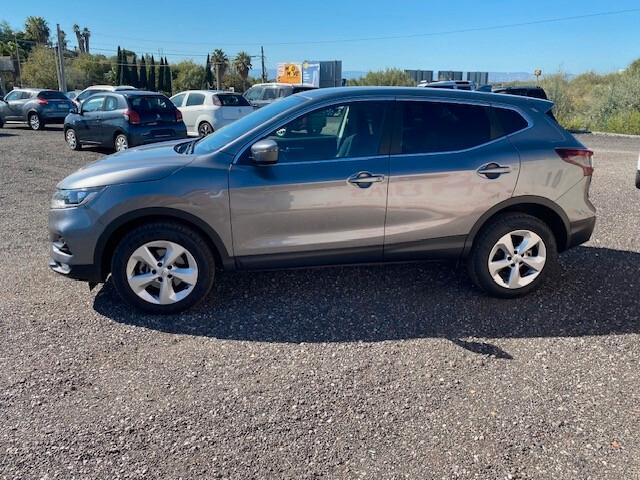 Nissan Qashqai 1.5 dCi 115 CV Acenta