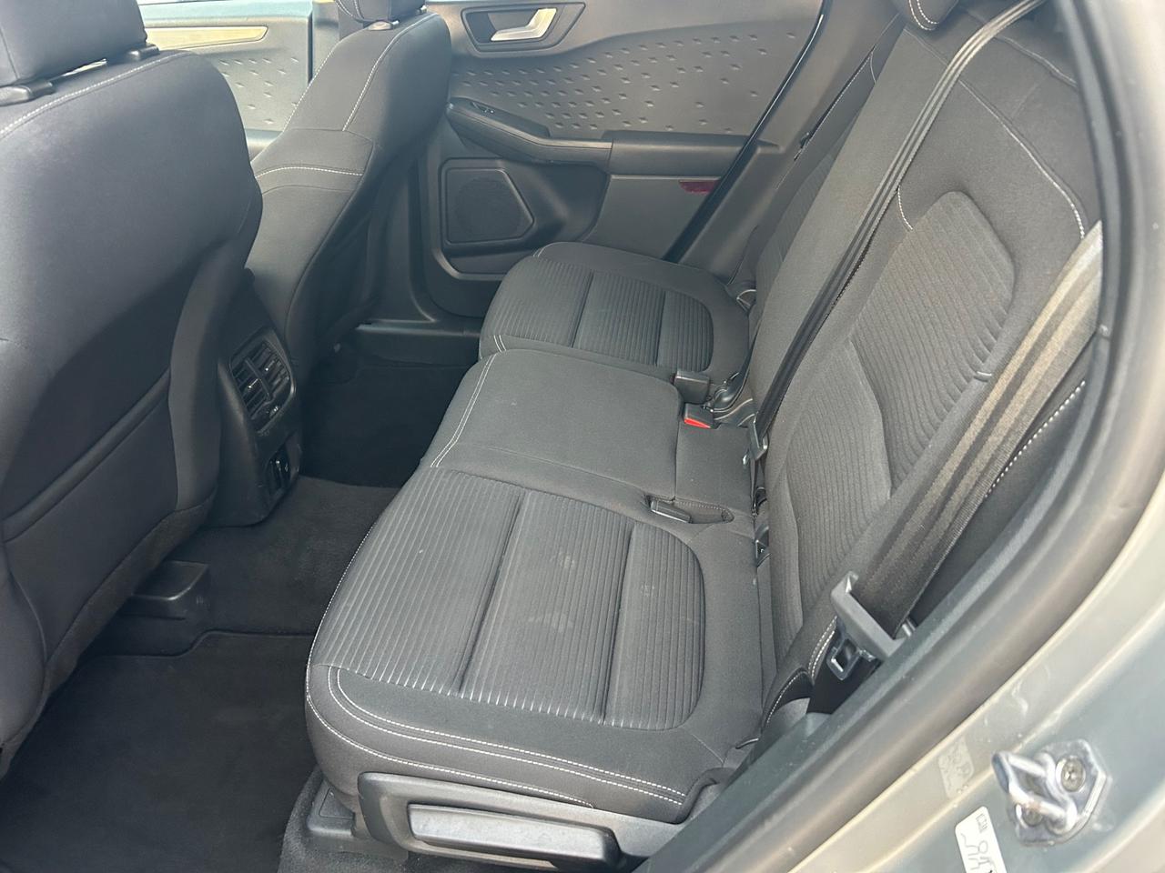 Ford Kuga 1.5 EcoBlue 120 CV 2WD Titanium X