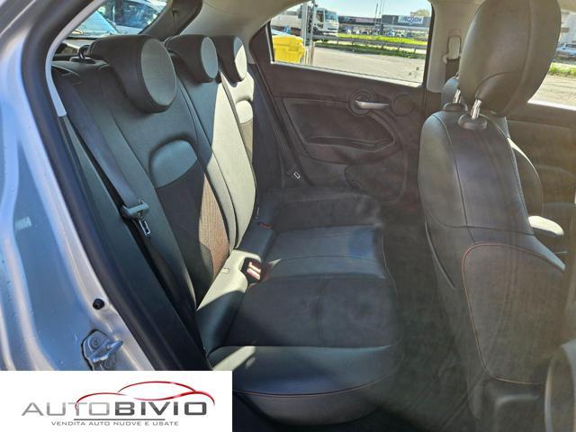 FIAT 500X 1.0 T3 120 CV Lounge