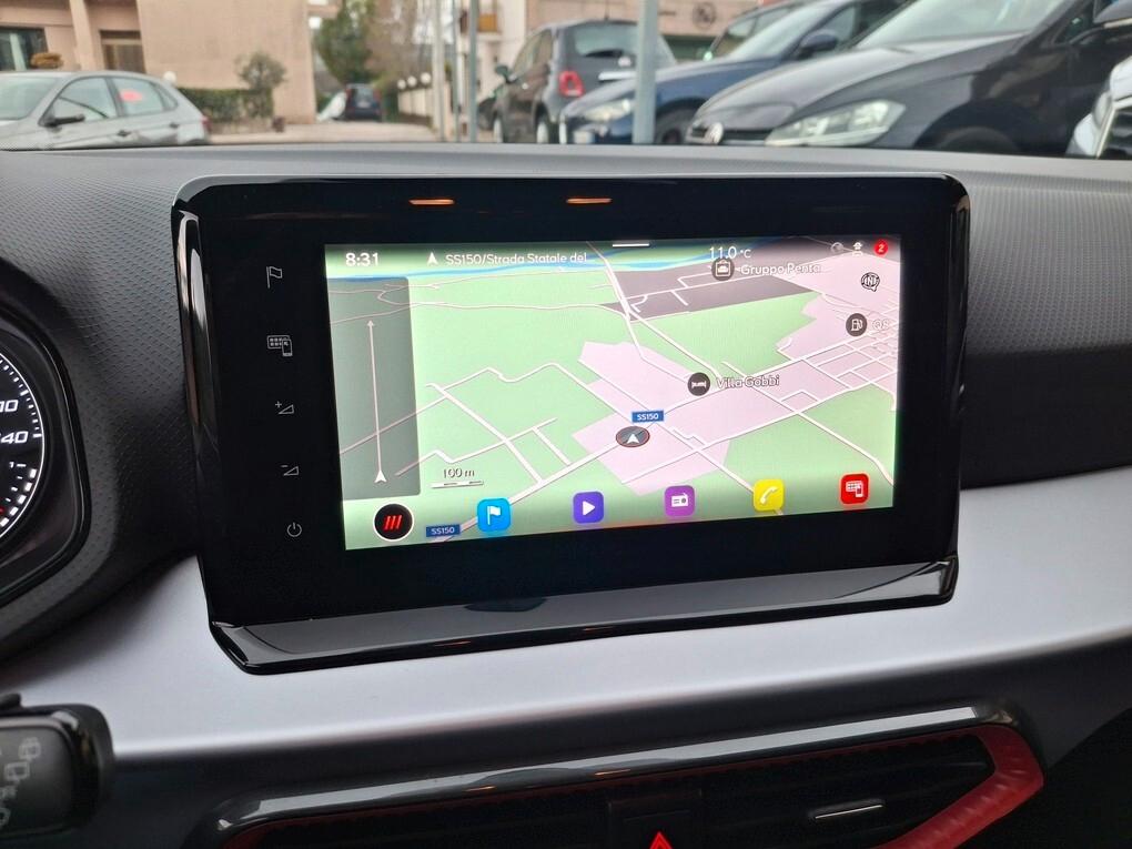 Seat Arona 1.0 TGI FR *Km 17.000* - 2022