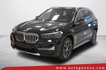 Bmw X1 sDrive16d xLine