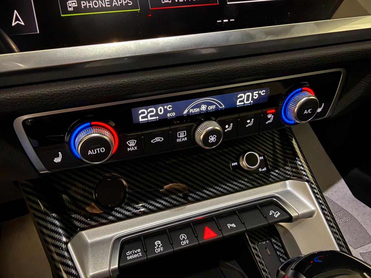 Audi Q3 SPB 35 TDI S tronic