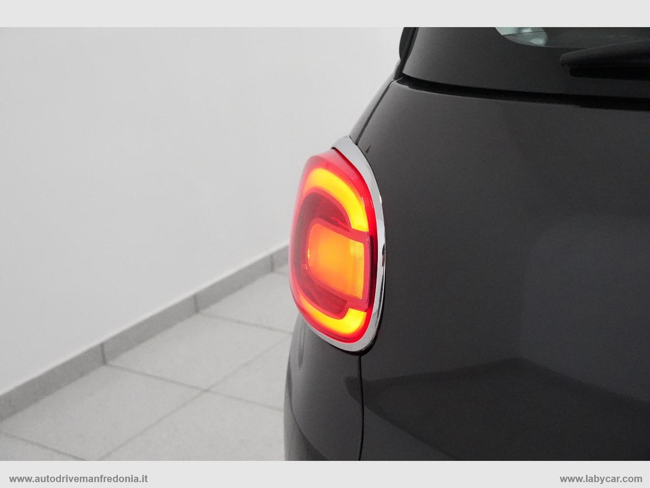 FIAT 500L 1.6 MJT 120 CV Trekking